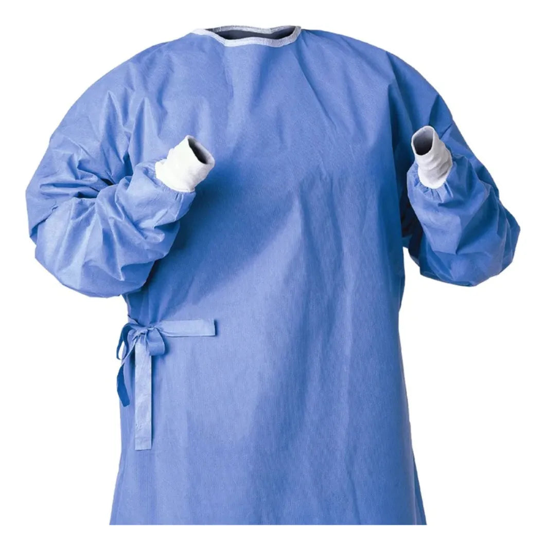 Disposable Surgical Gown