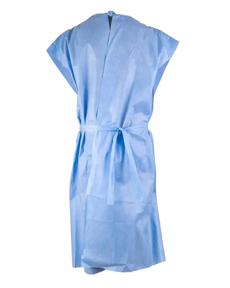 Disposable Patient Gown