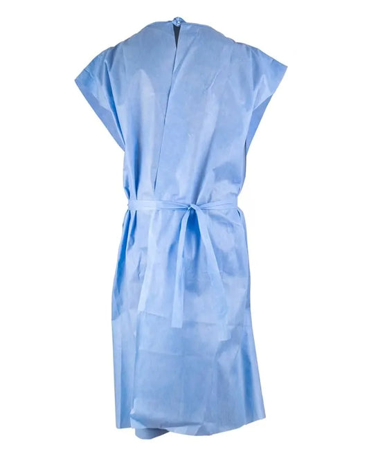Disposable Patient Gown