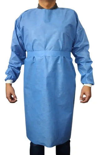 Disposable Surgical Gown