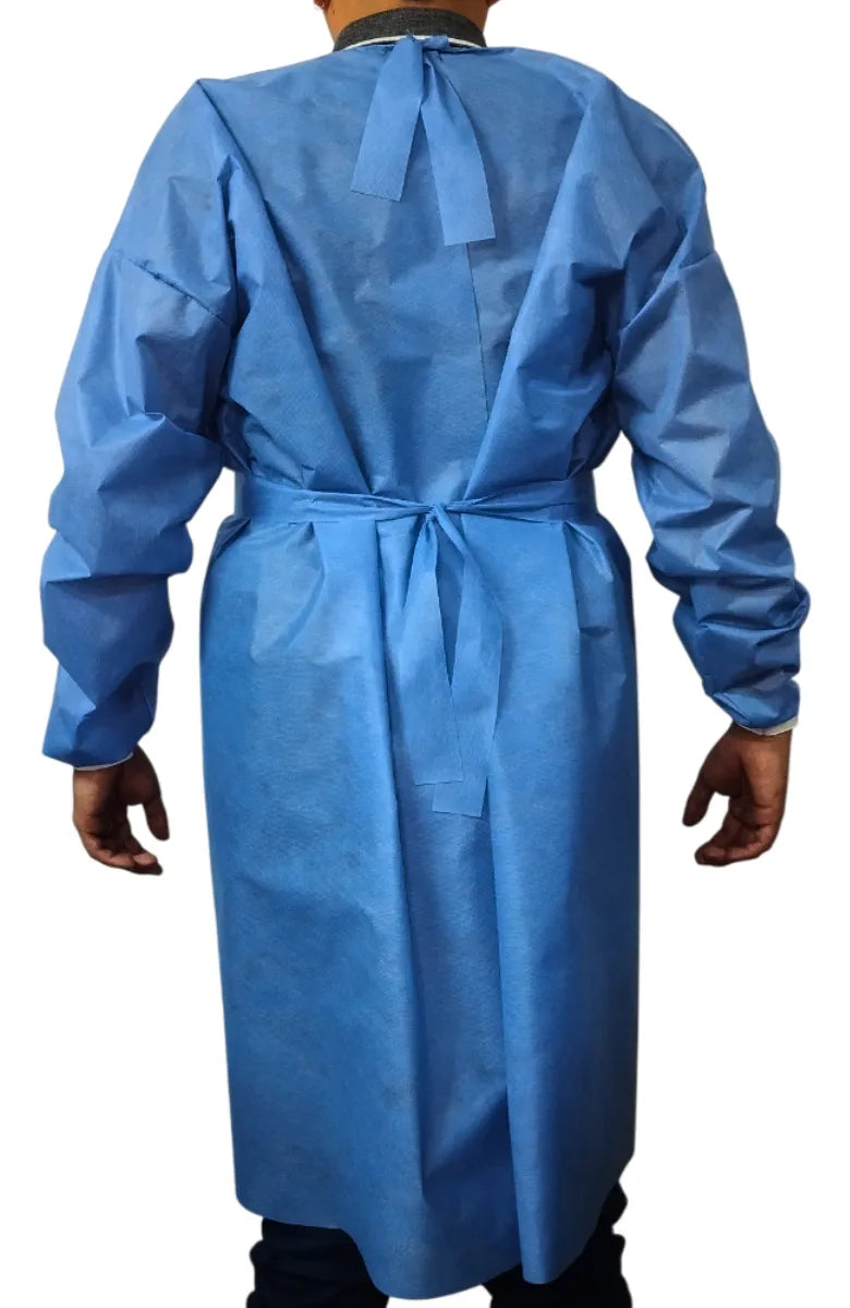 Disposable Surgical Gown